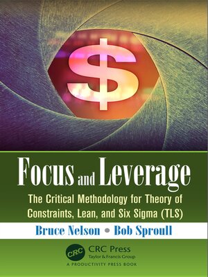 cover image of Focus and Leverage